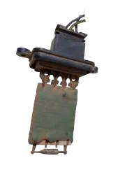 RESISTENCIA AR CONDICIONADO GOL G3 1999 2000 A 2005