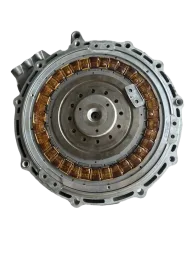 Motor Elétrico Tração Híbrida Porsche Cayenne S 3.6 V6 2011