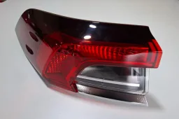 Lanterna Toyota Corolla Xei L.D Sem Led 2020 A 2023 ORIGINAL