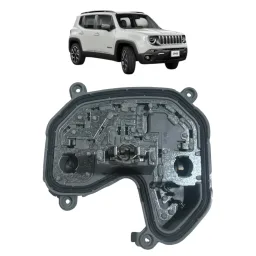 Circuito Lanterna Traseira Direita Original Jeep Renegade