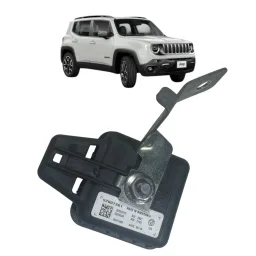 Sirene Alarme Original Jeep Renegade 52007361