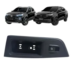 Comando Vidro Traseiro Direito Original Fiat Pulse Fastback