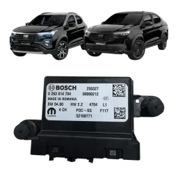 Módulo Estacionamento Original Fiat Fastback 52168771