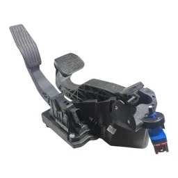 Pedaleira Original Fiat Pulse Fastback 522351130