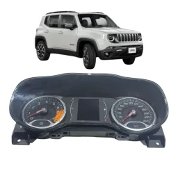 Painel Instrumentos Original Jeep Renegade 100250297