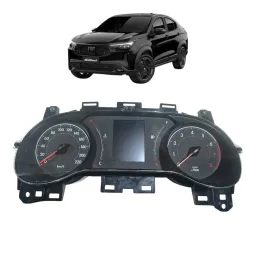 Painel Instrumentos Original Fiat Fastback 52239300