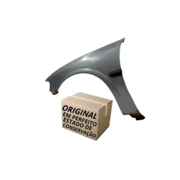 PARALAMA DIANTEIRO ESQUERDO VECTRA 1997 1998 1999 2002 2005