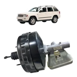 Servo Freio Hidrovácuo Original Jeep Grand Cherokee p5212408