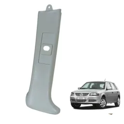 Acabamento Coluna Central Direito Gol G4 2006 A 2014