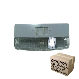 LUZ CORTESIA ORIGINAL GOL VOYAGE SAVEIRO G5 G6 FOX POLO UP