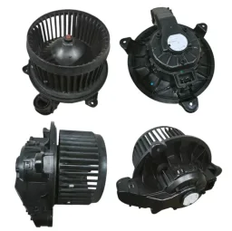 MOTOR AR FORÇADO KA 15/21 NEW FIESTA 11/19 ECOSPORT 13/21