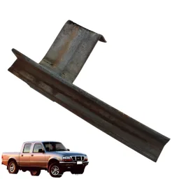 Guia Vidro Porta Dianteira Direita Ford Ranger 1994 A 2009
