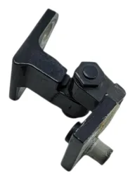 DOBRADICA PORTA TRASEIRA DIREITA VW JETTA 2008 2010