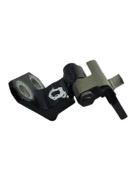 DOBRADICA PORTA TRASEIRA DIREITA VW JETTA 2008 2010