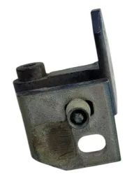 DOBRADICA PORTA TRASEIRA DIREITA VOLKSWAGEN JETTA 2008 2011