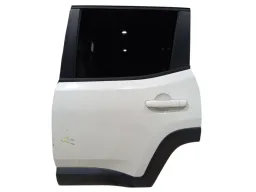 Porta Traseira Esquerda Renegade 2016 2017 2018/..C/Risco