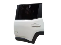 PORTA TRASEIRA ESQUERDA RENEGADE 2016 2017 2018/..C/RISCO