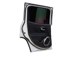 PORTA TRASEIRA ESQUERDA RENEGADE 2016 2017 2018/..C/RISCO