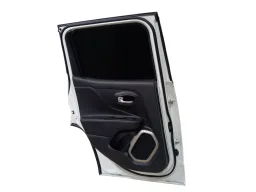 PORTA TRASEIRA ESQUERDA RENEGADE 2016 2017 2018/..C/RISCO