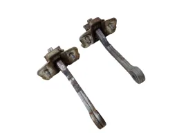 PAR LIMITADOR PORTA TRASEIRA GOL 1999 2000 2001 A 2005