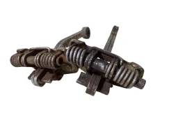 PAR LIMITADOR PORTA DIANTEIRA GOL 1999 2000 A 2005
