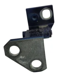 DOBRADICA PORTA TRASEIRA ESQUERDA VOLKSWAGEN JETTA 2008 2011