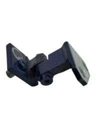 DOBRADICA PORTA TRASEIRA ESQUERDA VOLKSWAGEN JETTA 2008 2011