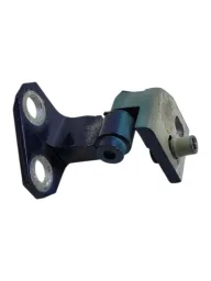Dobradica Porta Traseira esquerda Volkswagen Jetta 2008 2011