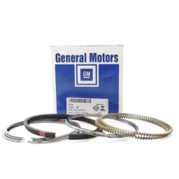 Anel de Pistão GM Corsa 1.6L Pick-Up