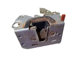 Fechadura Porta Dianteira Direita Gol G3 1999 a 2005