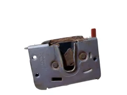 FECHADURA PORTA DIANTEIRA DIREITA GOL G3 1999 A 2005