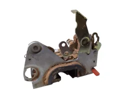 FECHADURA PORTA DIANTEIRA DIREITA GOL G3 1999 A 2005
