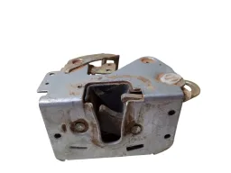 Fechadura Porta Dianteira Esquerda Gol G3 1999 a 2005