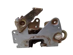 FECHADURA PORTA DIANTEIRA ESQUERDA GOL G3 1999 A 2005
