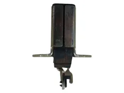 Fechadura Superior Porta Traseira Direita Fiorino 2013/2014