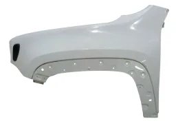 Paralama Esquerdo Jeep Renegade 2016 2017 2018/..