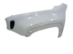 PARALAMA ESQUERDO JEEP RENEGADE 2016 2017 2018/..