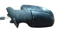Retrovisor Esquerdo Gol Voyage G5 2008 a 2011 Manual