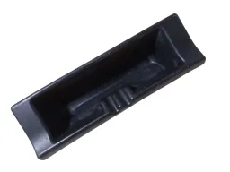 CINZEIRO PAINEL UNO FIORINO ELBA 1991 1992 A 1999 1814946