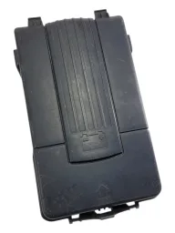 TAMPA CAIXA FUSIVEL VW JETTA 2.5 2007 2010 1K0915443C