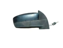 Retrovisor Direito Gol Voyage G5 2008 a 2011 Manual