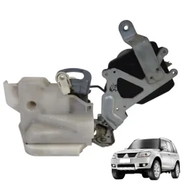 Fechadura Traseira Direita Pajero Tr4 2010 A 2015 Original