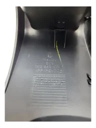 CONSOLE CENTRAL VOLKSWAGEN JETTA 2007 2010 1K0863319
