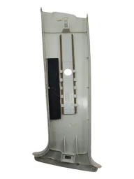 ACABAMENTO INTERNO COLUNA CENTRAL ESQUERDO VW GOLF 1998/2006