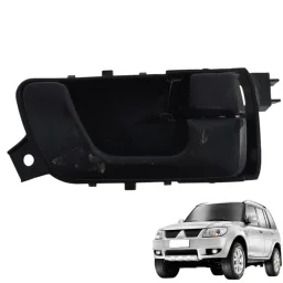 Maçaneta Interna Direita Pajero Tr4 2003 A 2015 Original