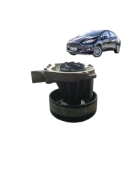 Bomba Água New fiesta 1.5 16v 2015