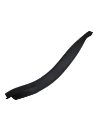 BORRACHA PORTA DIANTEIRA ESQUERDA VW JETTA 2.5 2007 2010