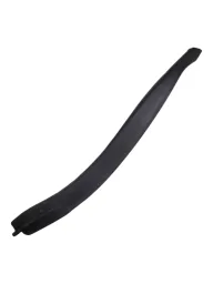 Borracha Porta Dianteira Esquerda Vw Jetta 2.5 2007 2010