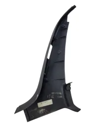 ACABAMENTO DIREITO CACAMBA PEUGEOT 207 HOGGAR 2009 2012