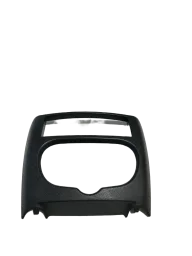 MOLDURA PAINEL CENTRAL PEUGEOT 207 2012 CX551M